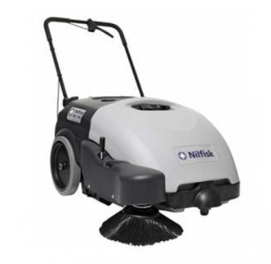 SCRUBBER SW 750